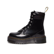 DR.MARTENS  30932001 BLACK BUTTERO 