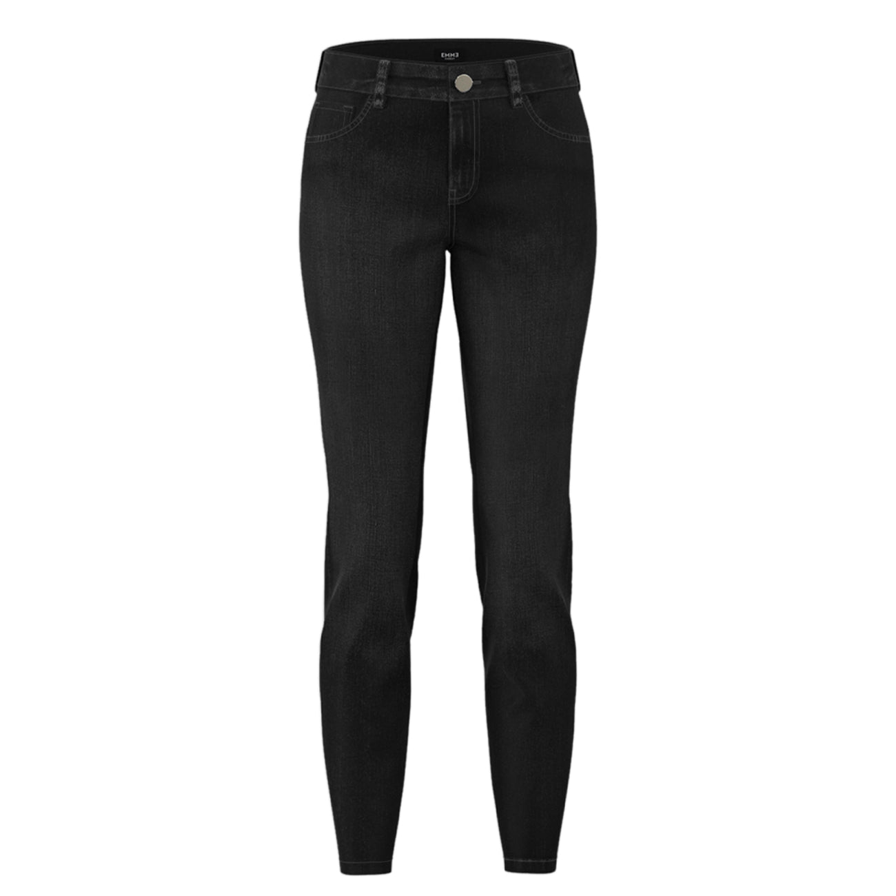EMME MARELLA Pantalone Orchidea Donna Nero Pulito ORCHIDEA 2351860539200 005 NERO PULITO 