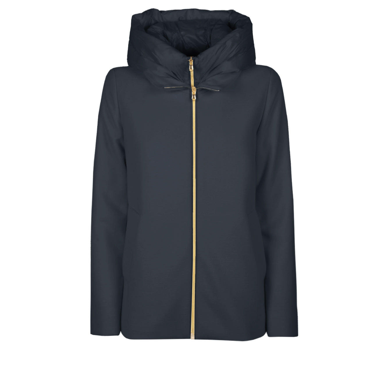 EMME MARELLA Giubbotto Tullia Donna Navy TULLIA 2354861638200 006 NAVY 