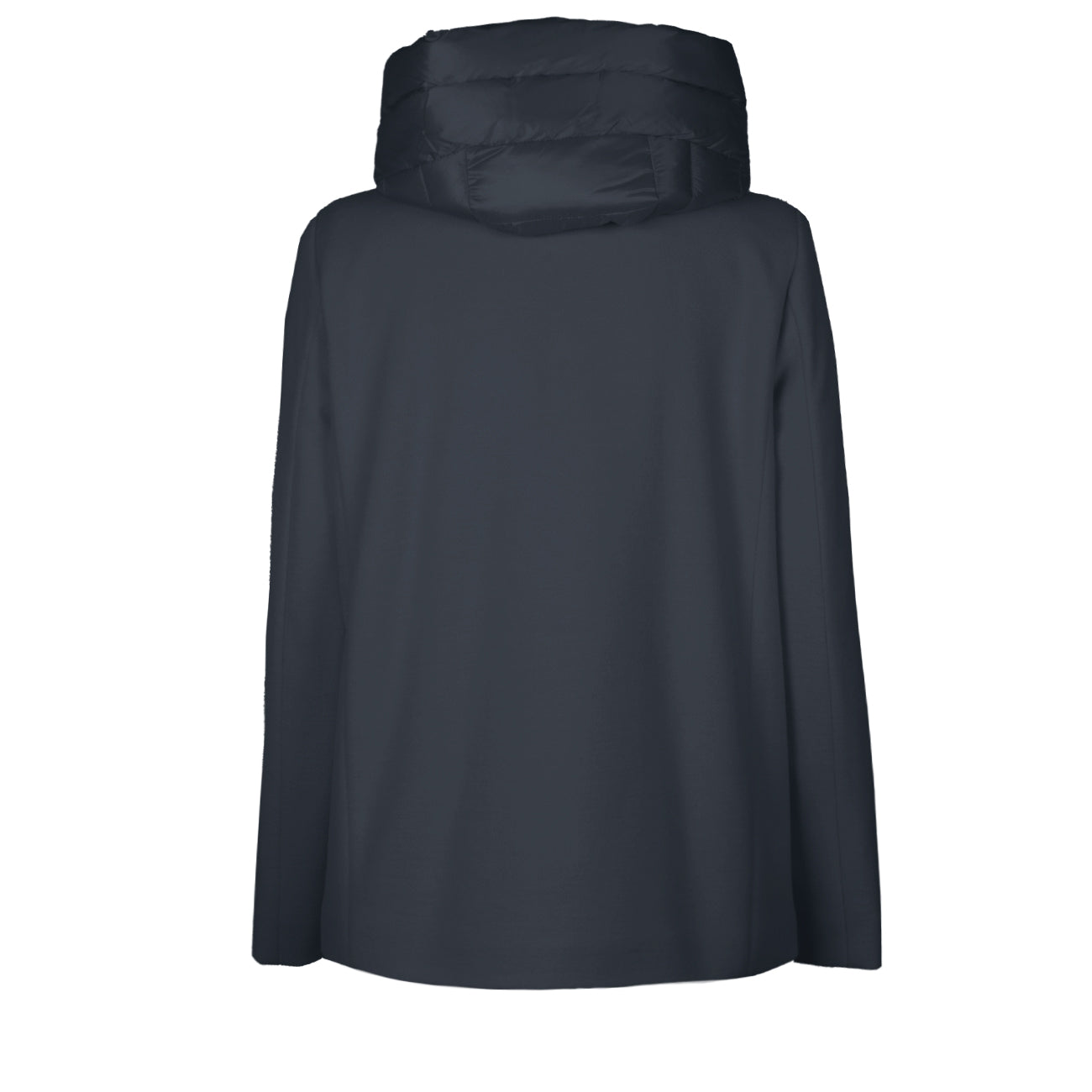 EMME MARELLA Giubbotto Tullia Donna Navy TULLIA 2354861638200 006 NAVY 