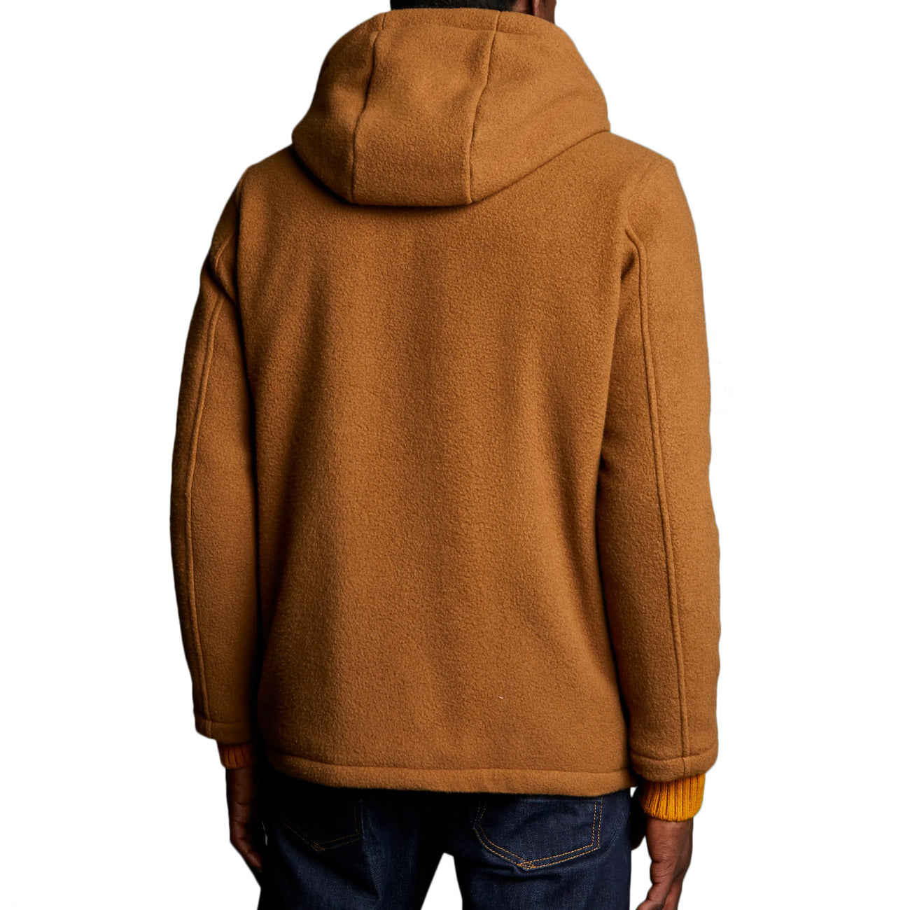 FAY Parka 3 Ganci Infinity Bally Uomo Cammello Chiaro NAM13470430VKRC811 CAMMELLO CHIARO 
