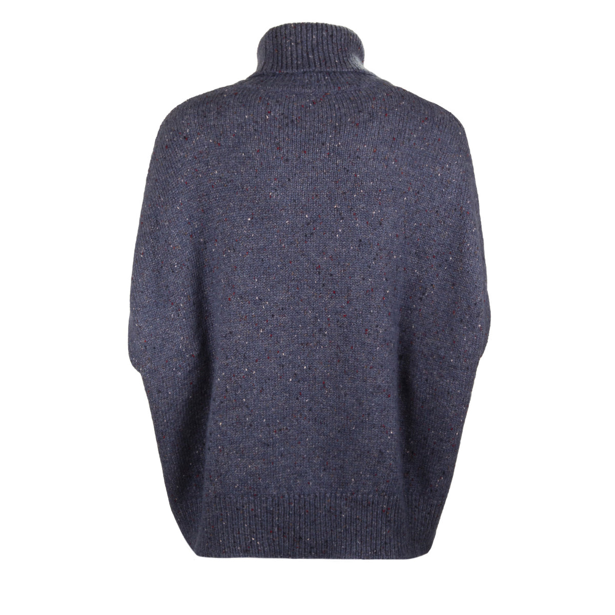 GRAN SASSO Poncho Donna Azzurrone 13252/34953 540 AZZURRONE 