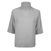 GRAN SASSO Maglione Ciclista Donna Grigio 23257/23858 060 GRIGIO 