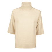 GRAN SASSO Maglione Ciclista Donna Sabbia 23257/23858 114 SABBIA 