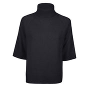 GRAN SASSO Maglione Ciclista Donna Blu Navy 23257/23858 598 BLU NAVY 