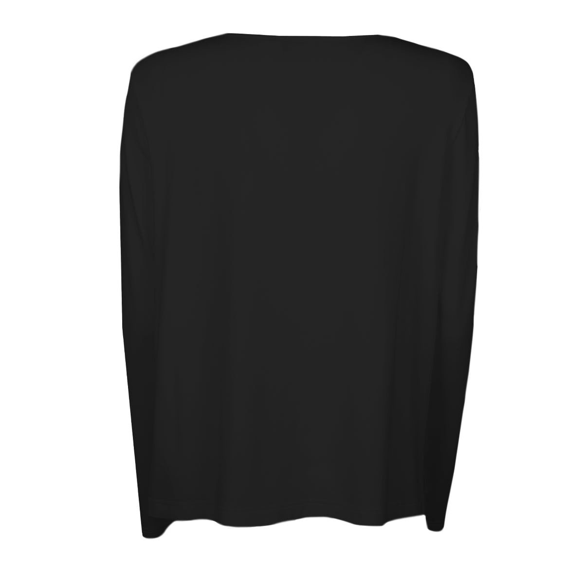 GRAN SASSO Maglia In Seta Donna Nero 61261/52760 099 NERO 