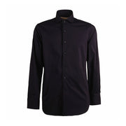 GUGLIELMINOTTI Camicia U. M/L T.Unita C/Francese Guglielminotti UVAFIR UE1/BLU 