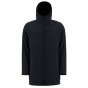 HERNO Parka Keystone Uomo Nero PA0072U12343 9300 NERO 