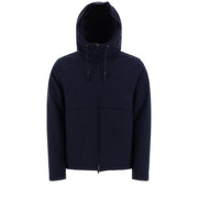 HERNO Piumino In Metropolitan Uomo Blu Scuro PI001073U12217S 9280 BLU SCURO 