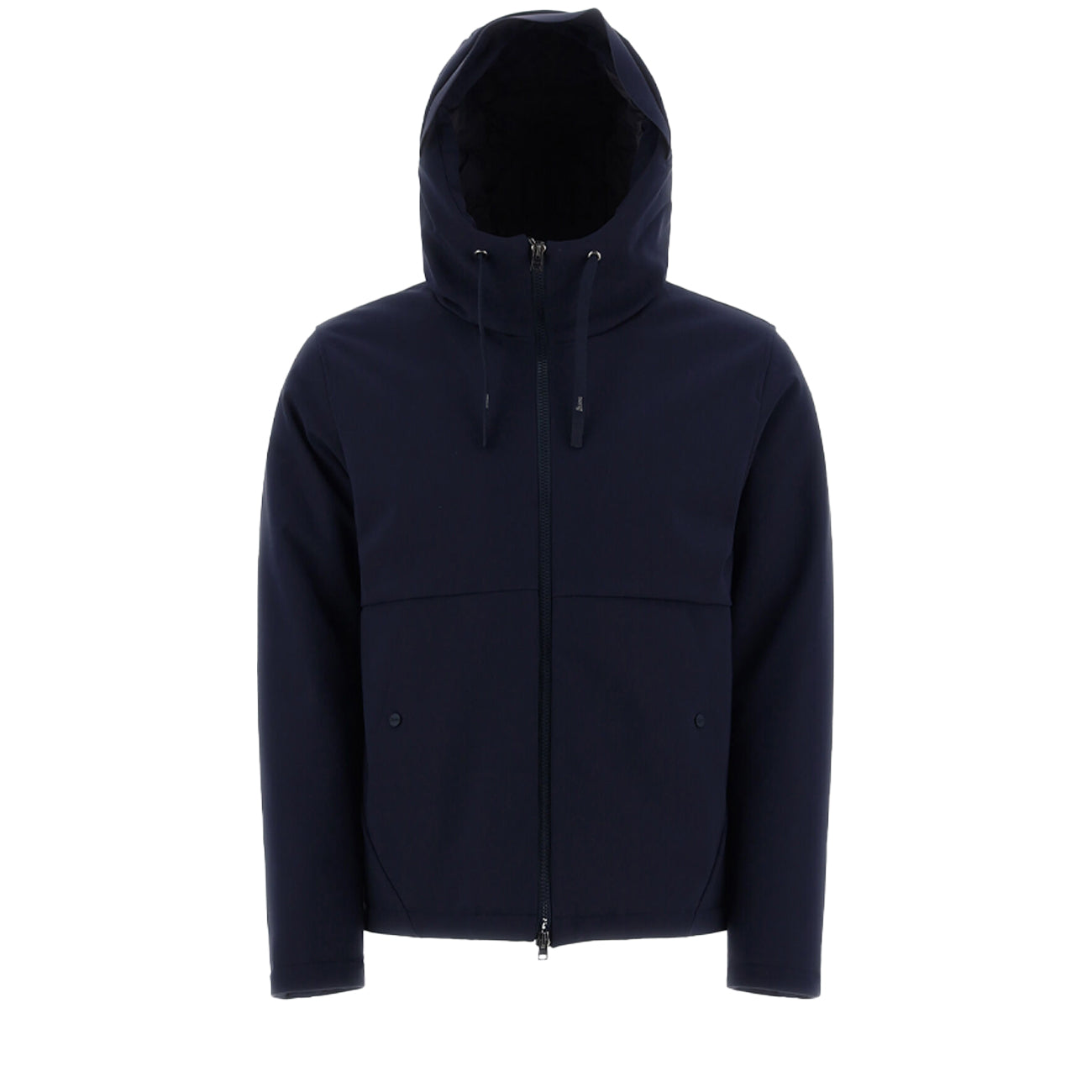 HERNO Piumino In Metropolitan Uomo Blu Scuro PI001073U12217S 9280 BLU SCURO 