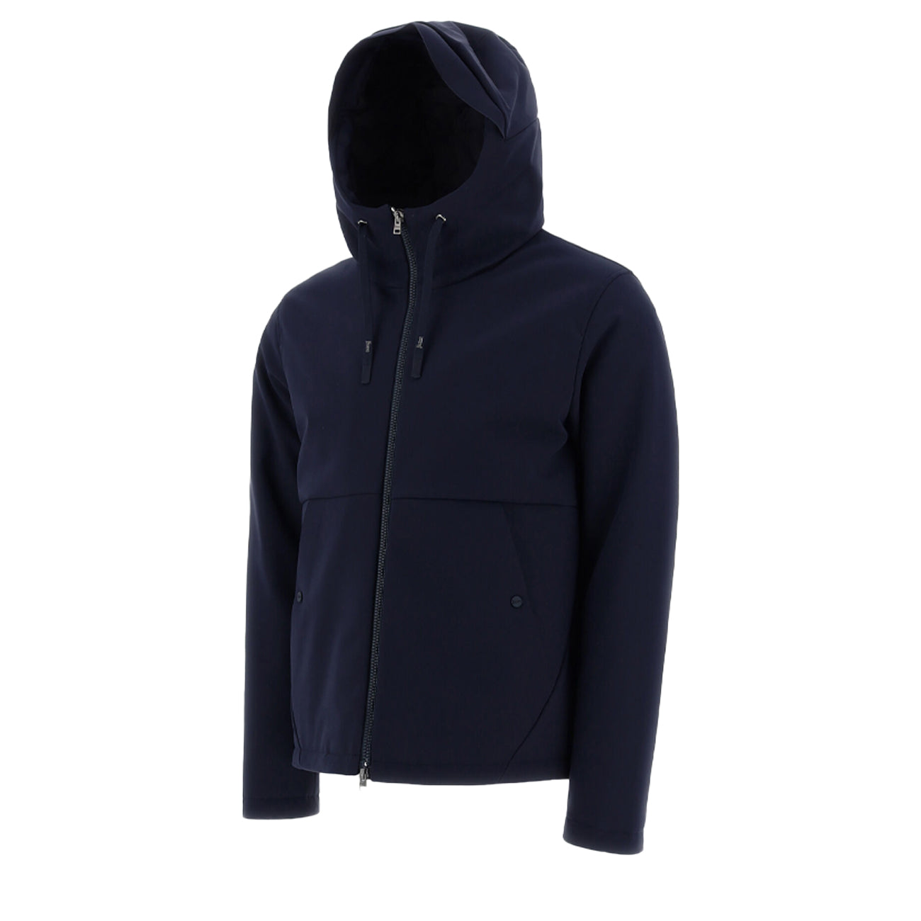 HERNO Piumino In Metropolitan Uomo Blu Scuro PI001073U12217S 9280 BLU SCURO 