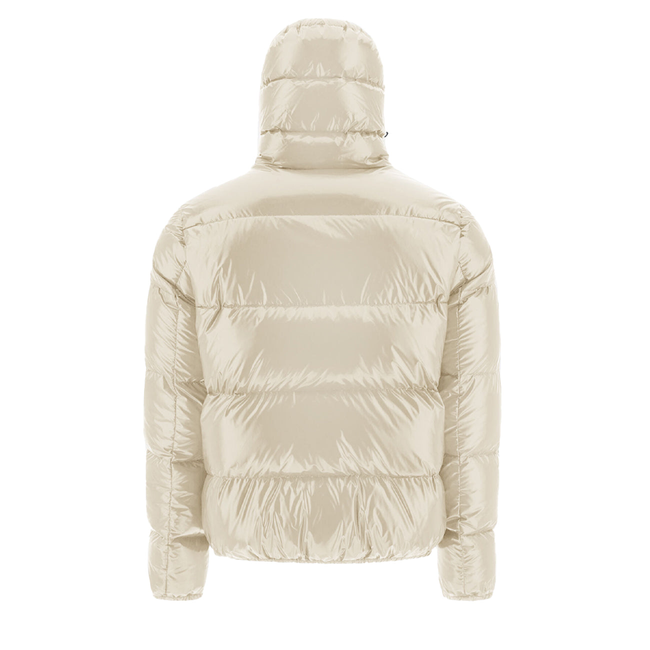 HERNO Bomber In Gloss Uomo Chantilly PI001079U12220 1985 CHANTILLY 
