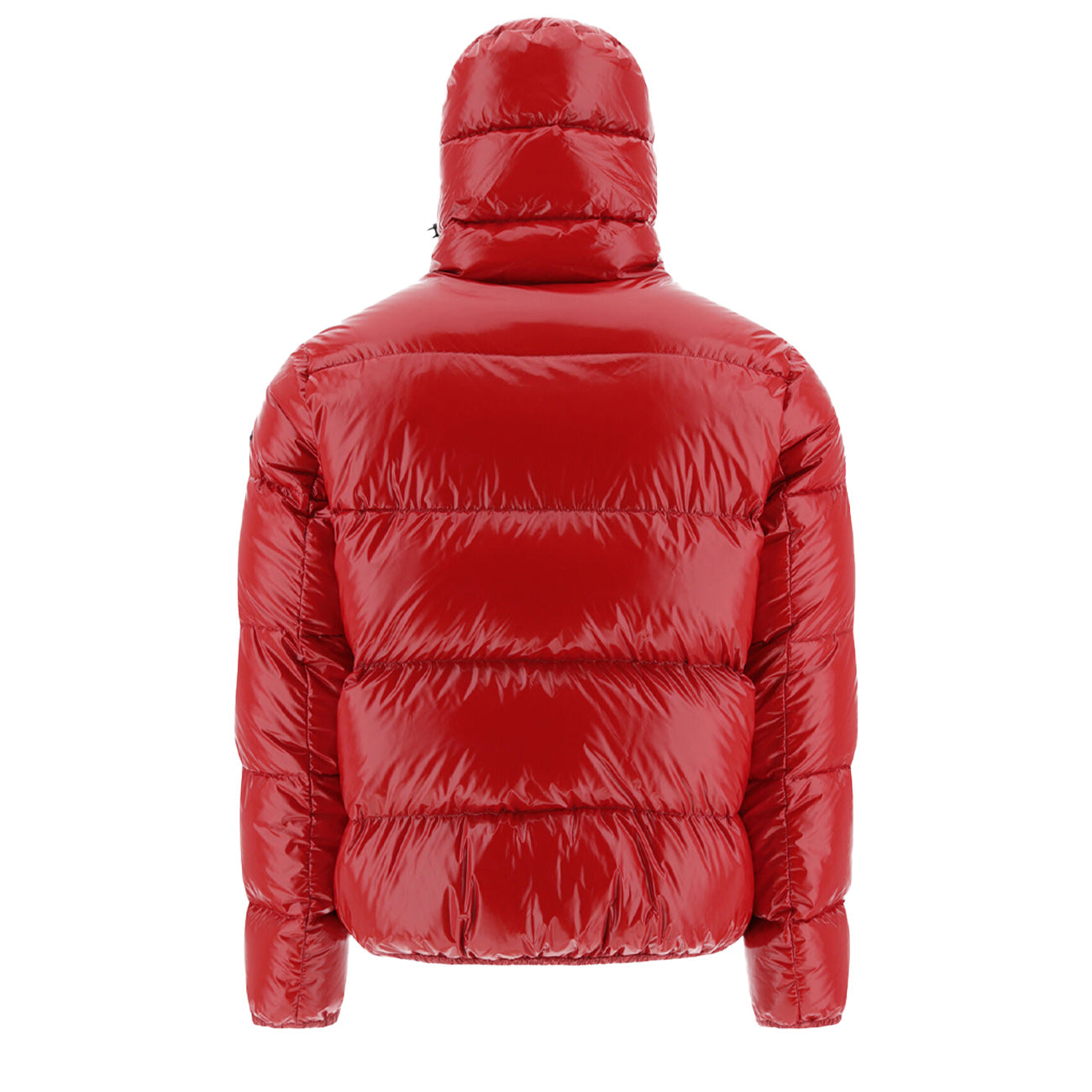HERNO Bomber In Gloss Uomo Barolo PI001079U12220 6900 BAROLO 