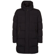 HERNO Parka Laminar Gore Windstopper Uomo Blu Scuro PI00245UL11106 9290 BLU SCURO 
