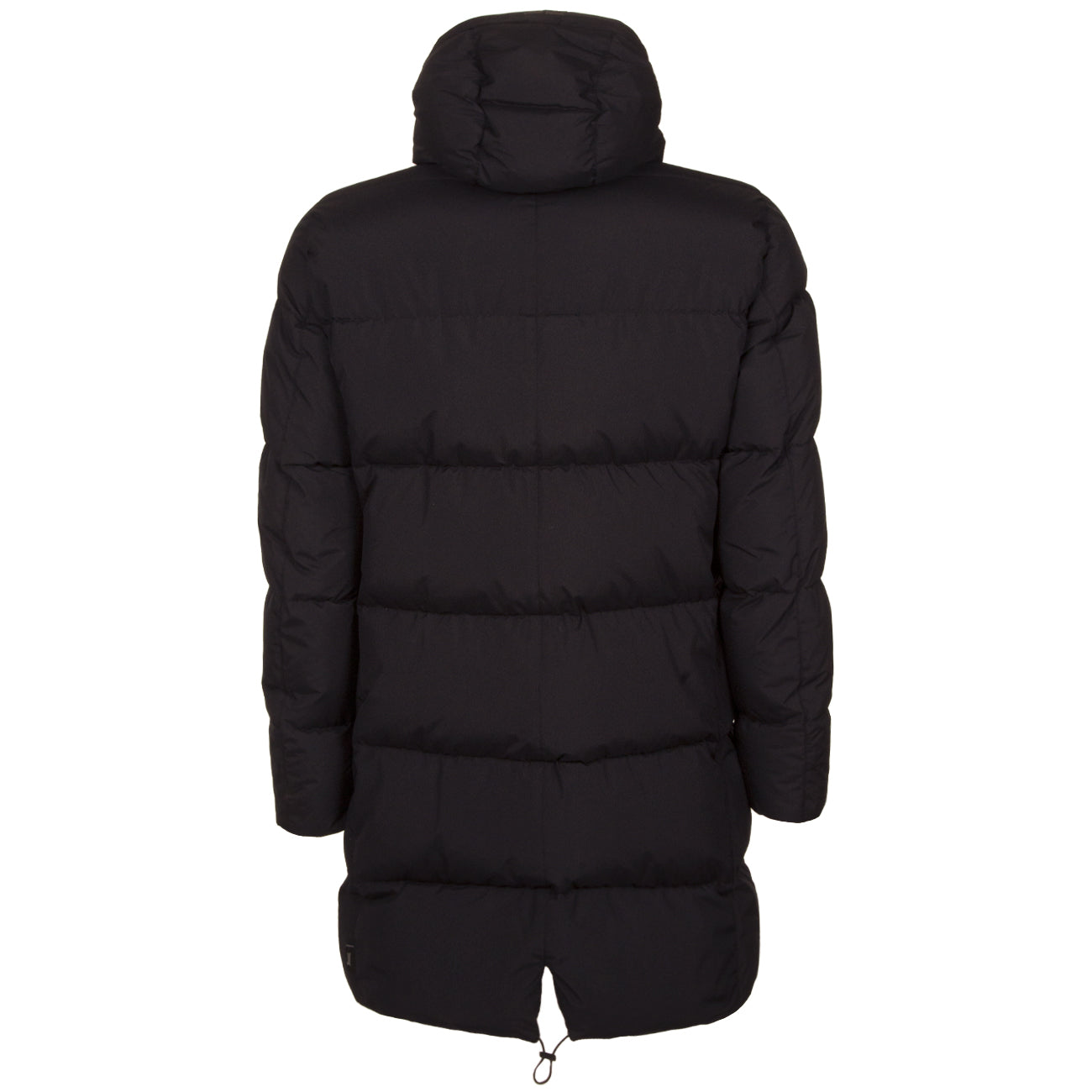 HERNO Parka Laminar Gore Windstopper Uomo Blu Scuro PI00245UL11106 9290 BLU SCURO 