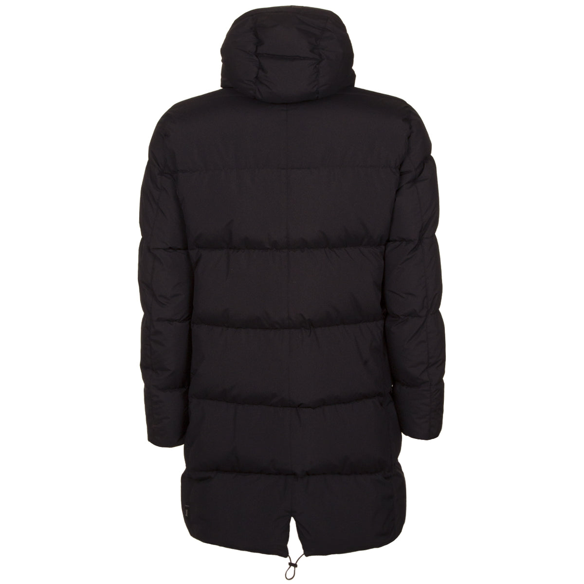 HERNO Parka Laminar Gore Windstopper Uomo Blu Scuro PI00245UL11106 9290 BLU SCURO 