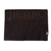 HERNO Sciarpa In Lana Uomo Blu SCP00003U70138 9200 BLU 