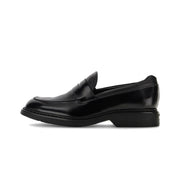 HOGAN Mocassini H576 Uomo Nero HXM5760DU50QFYB999 NERO 