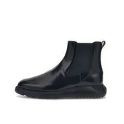 HOGAN Stivaletti Chelsea H600 Uomo Nero HXM6000EL707J7B999 NERO 