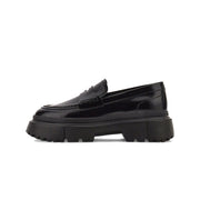 HOGAN Mocassini H619 Donna Nero HXW6290EP10RWWB999 NERO 