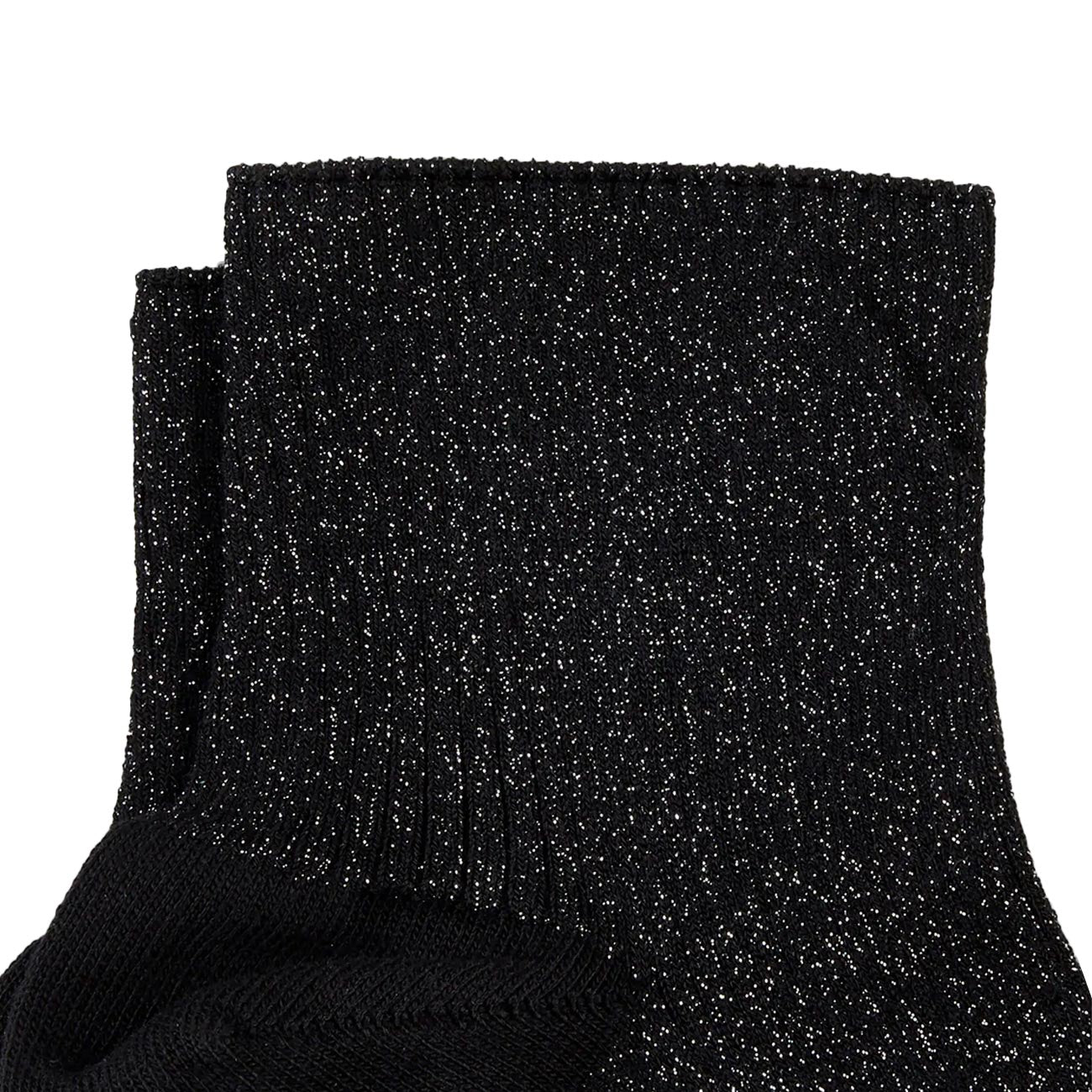 HOGAN Calze Shiny Donna Nero KSWF647914SN55B999 NERO 