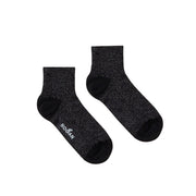 HOGAN Calze Shiny Donna Nero KSWF647914SN55B999 NERO 