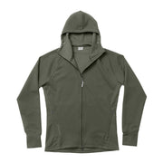 HOUDINI Felpa Mono Air Uomo Baremark Green 220714 BAREMARK GREEN 