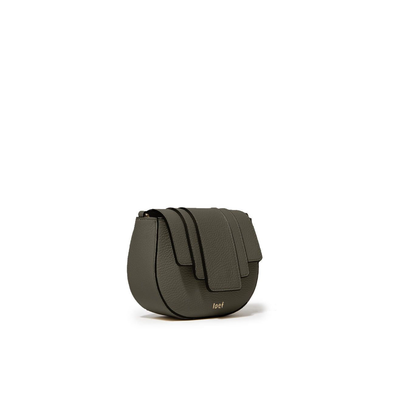 I OE F Borsa Mini Kim Donna Military 002M M28 MILITARY 