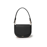 I OE F Borsa Mini Ele Donna Nero 031S S5 NERO 