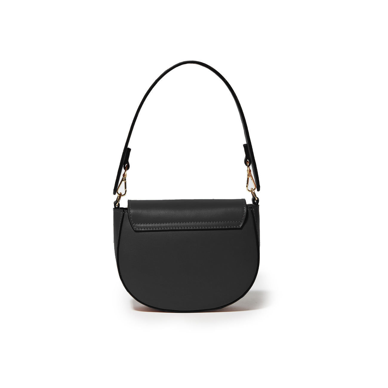 I OE F Borsa Mini Ele Donna Nero 031S S5 NERO 