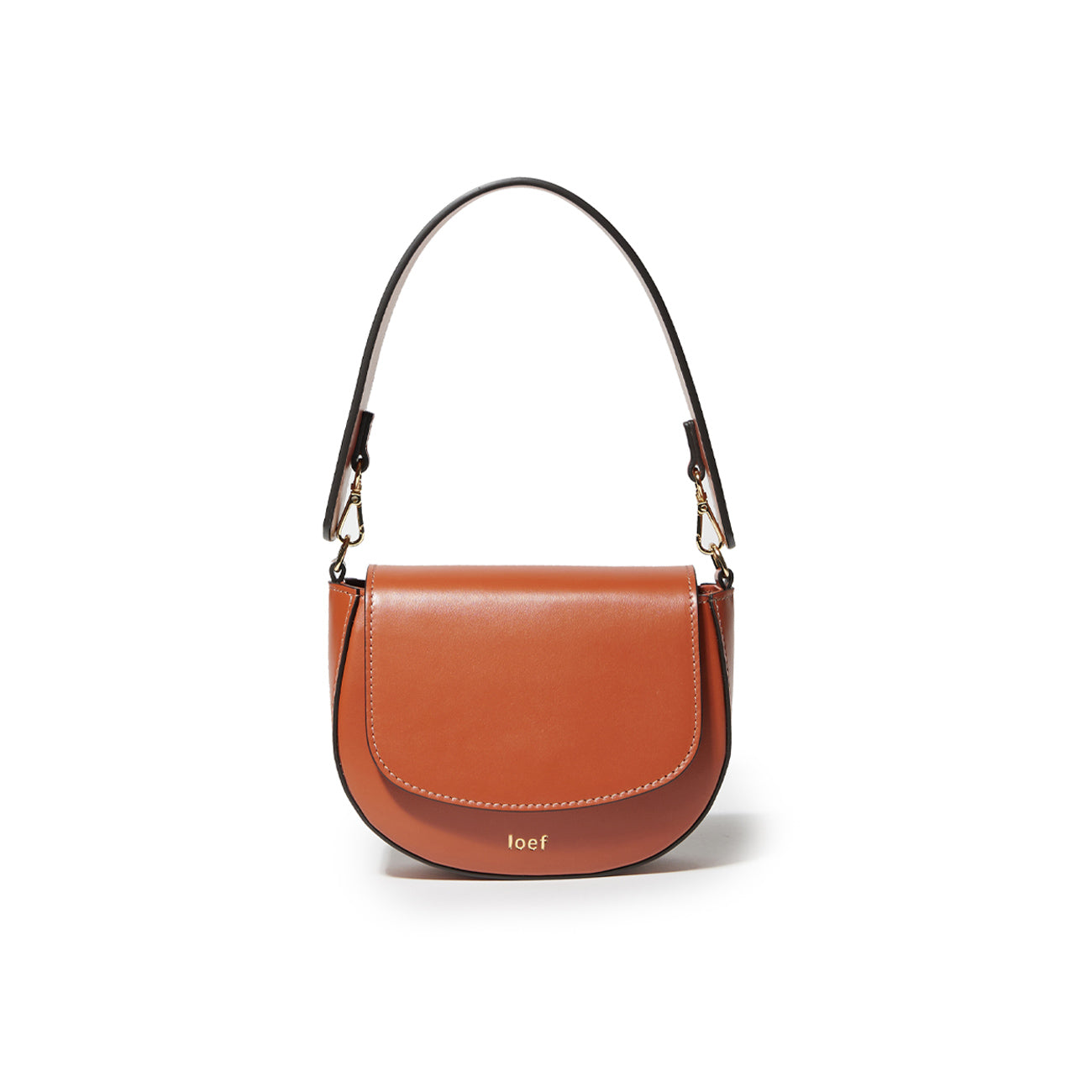 I OE F Borsa Mini Ele Donna Coccio 031S S7 COCCIO 
