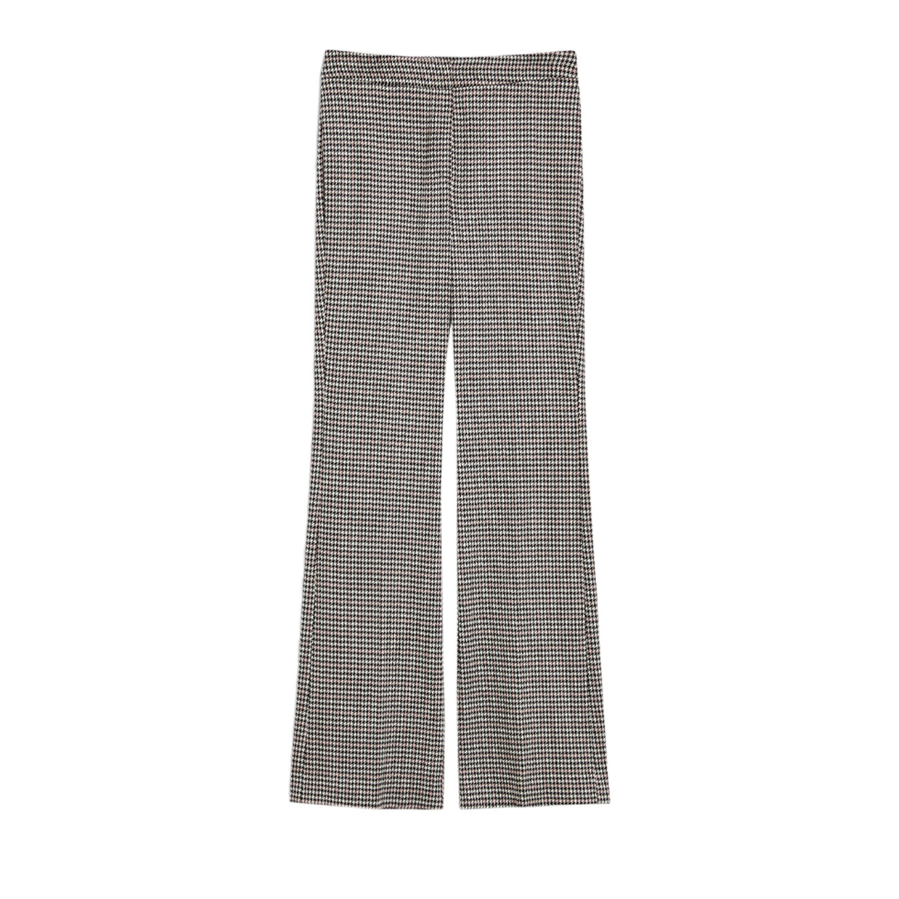 IBLUES Pantaloni Maestra Donna Rosa MAESTRA 2377860436200 001 ROSA 