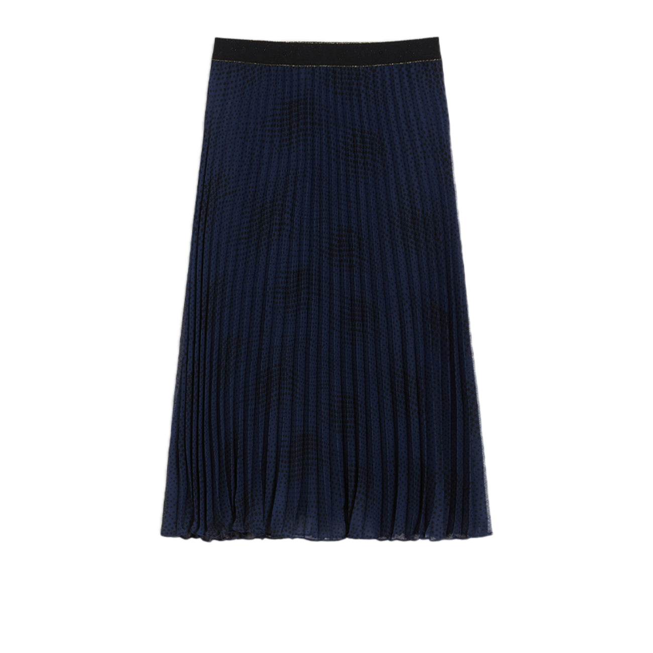 IBLUES Gonna Quadro Donna Blu QUADRO 2371060536200 005 BLU 