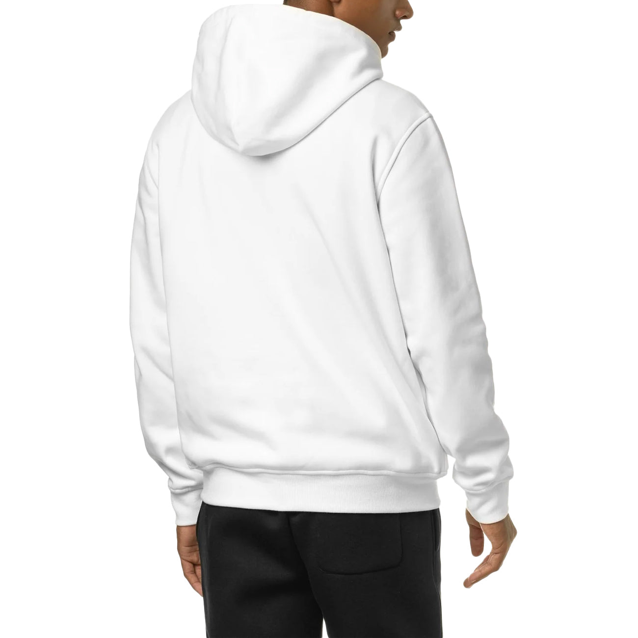 K-WAY Giubbotto Le Vrai Arnel Donna Bianco K2117MW 001 BIANCO 