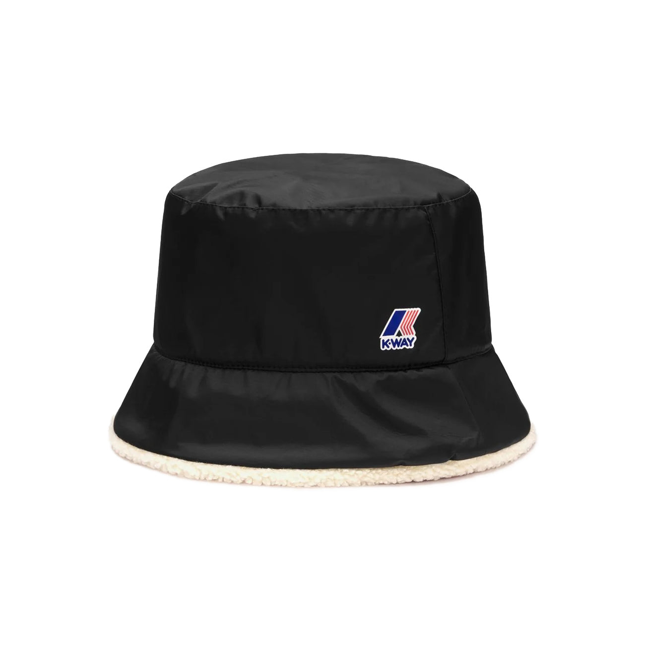 K-WAY Cappellino Pascalle Unisex Usy Nero K31255W USY NERO 