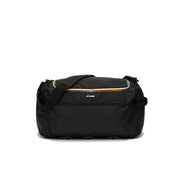 K-WAY Sacca Da Viaggio Quimper Unisex Usy Nero K7116MW USY NERO 