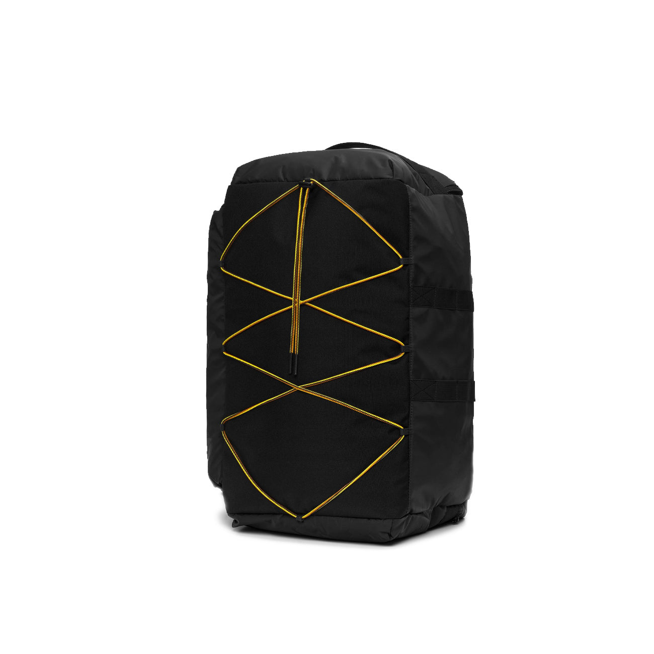 K-WAY Sacca Da Viaggio Quimper Unisex Usy Nero K7116MW USY NERO 