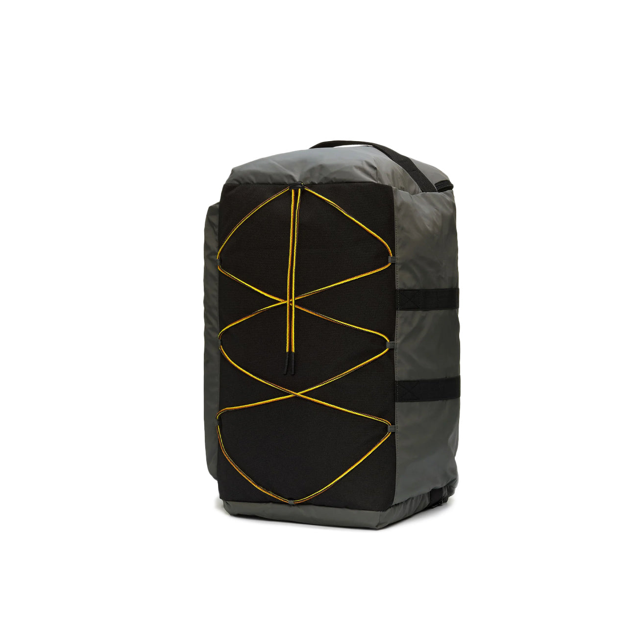 K-WAY Sacca Da Viaggio Quimper Unisex Verde Nero K7116MW WMR VERDE NERO 