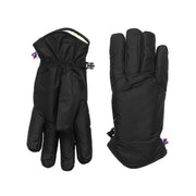 K-WAY Guanti Esten Orsetto Unisex Usy Nero K81277W USY NERO 