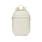 K-WAY Zaino Piccolo Laon Bonded Padded Unisex Beige Ecru K81278W 361 BEIGE ECRU 