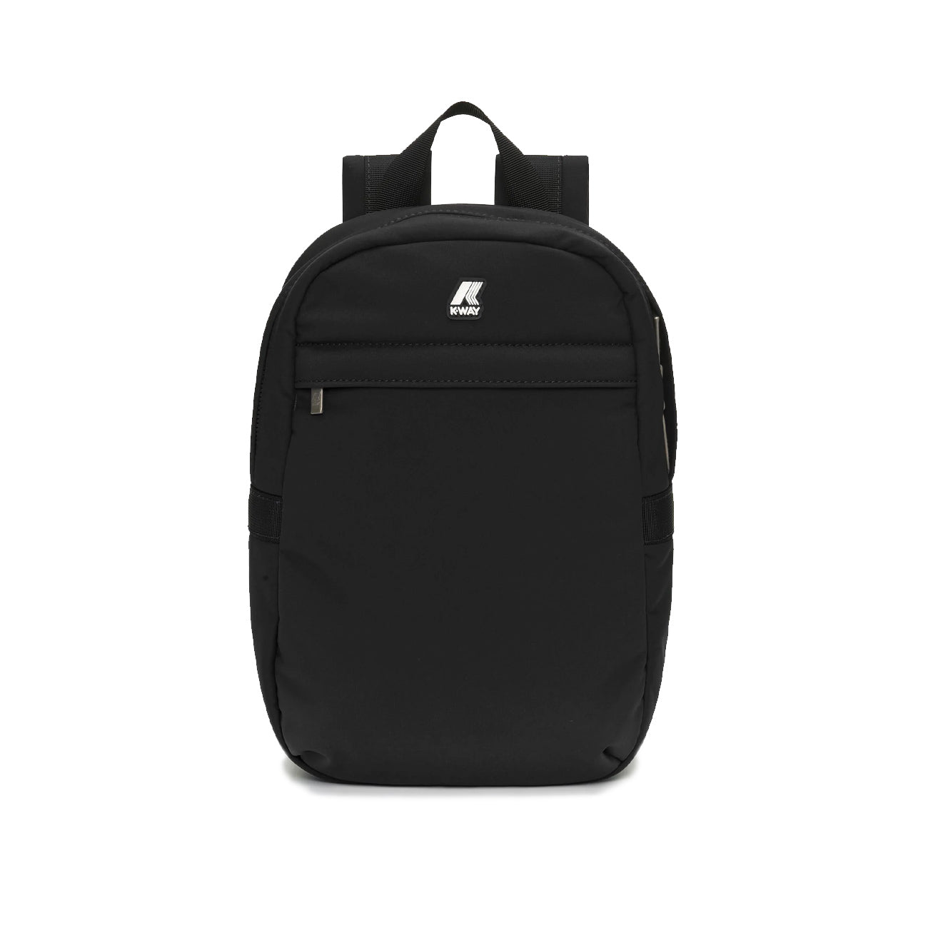 K-WAY Zaino Piccolo Laon Bonded Padded Unisex Usy Nero K81278W USY NERO 