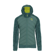 KARPOS Giacca Marmarole Uomo North Atlantic Balsam 2500486 017 NORTH ATLANTIC/BALSAM 