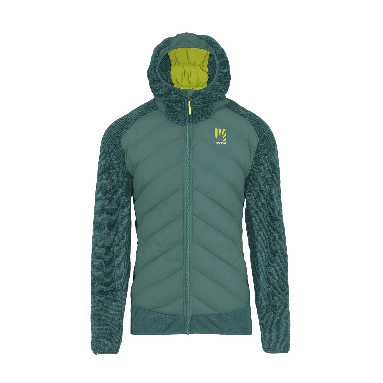 KARPOS Giacca Marmarole Uomo North Atlantic Balsam 2500486 017 NORTH ATLANTIC/BALSAM 