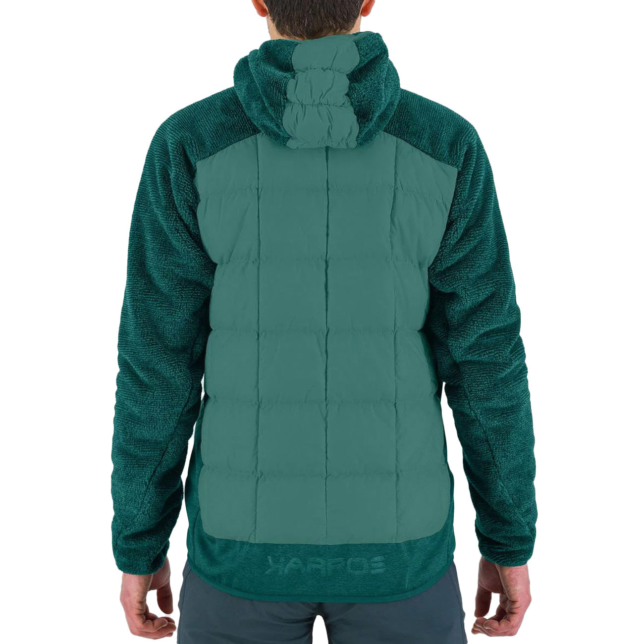 KARPOS Giacca Marmarole Uomo North Atlantic Balsam 2500486 017 NORTH ATLANTIC/BALSAM 