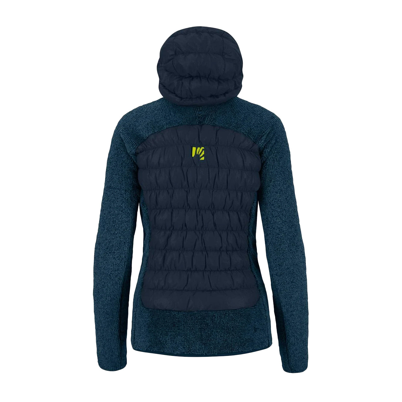 KARPOS Giacca Marmarole Donna Vulcan Midnight 2500487 072 VULCAN/MIDNIGHT 