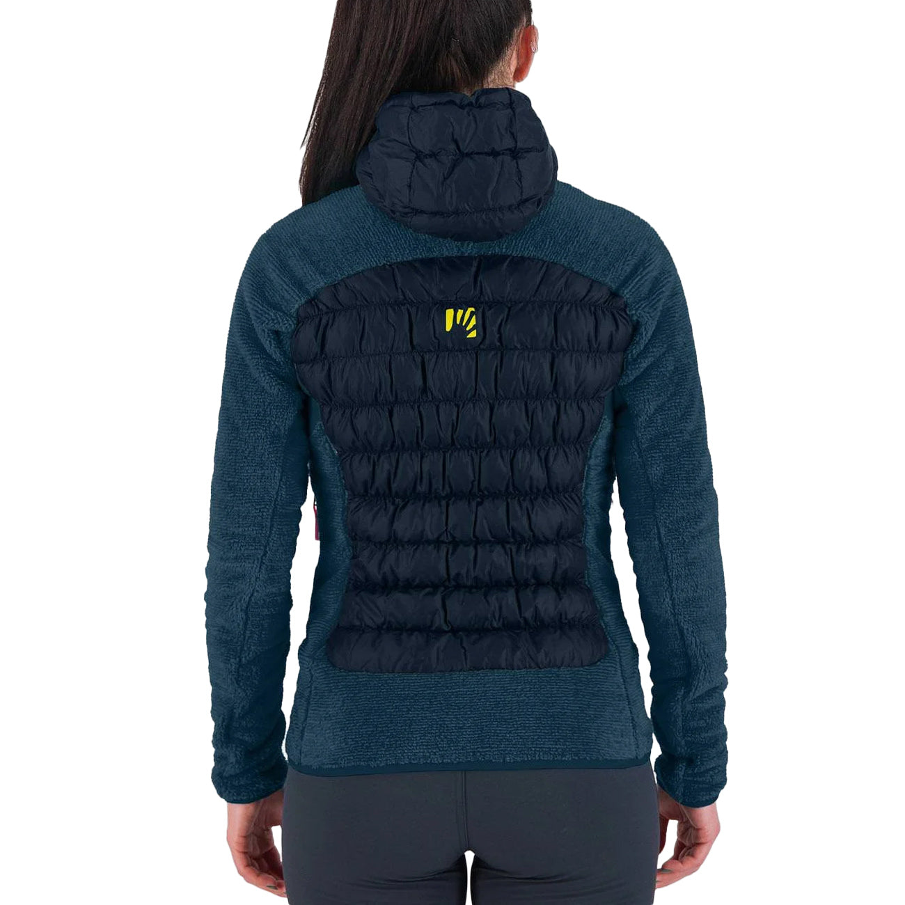 KARPOS Giacca Marmarole Donna Vulcan Midnight 2500487 072 VULCAN/MIDNIGHT 