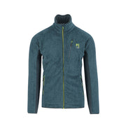 KARPOS Felpa Vertice Uomo Balsam Forest 2500489 017 BALSAM/FOREST 