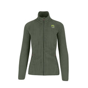 KARPOS Pile Vertice Donna Thyme 2500490 024 THYME 