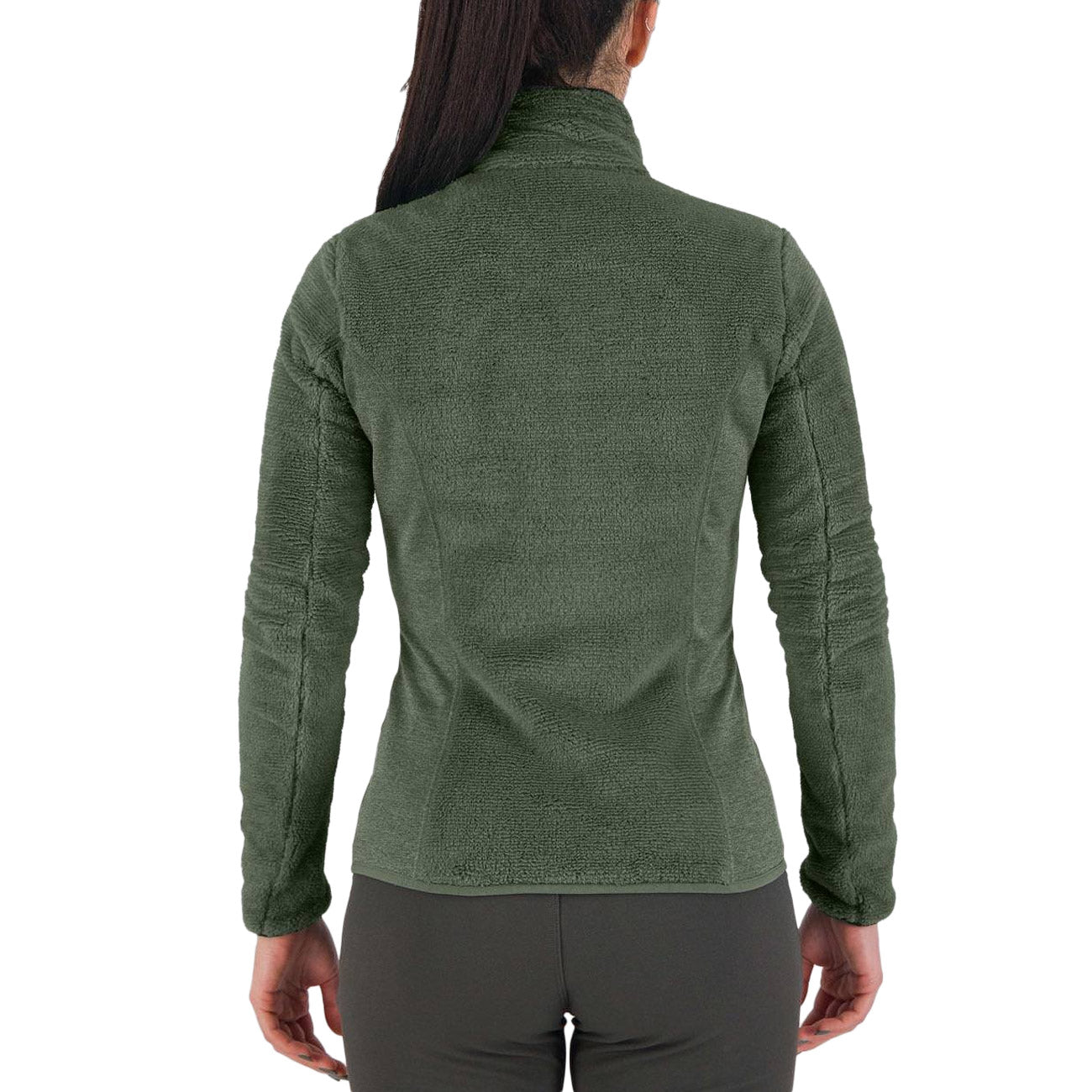 KARPOS Pile Vertice Donna Thyme 2500490 024 THYME 