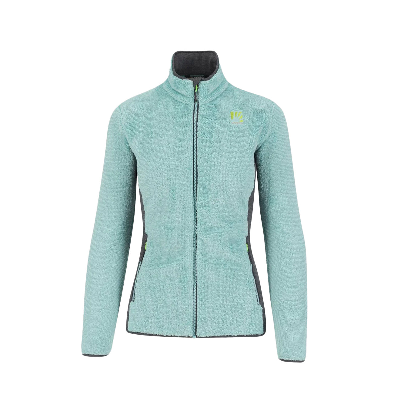 KARPOS Pile Vertice Donna Aqua Sky 2500490 025 AQUA SKY 
